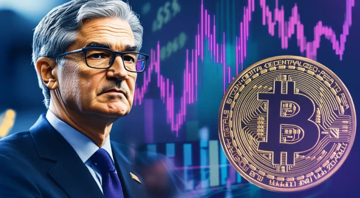 Bitcoin İçin Kader Günü: ABD'nin Faiz İndirimi Kararı Açıklandı!