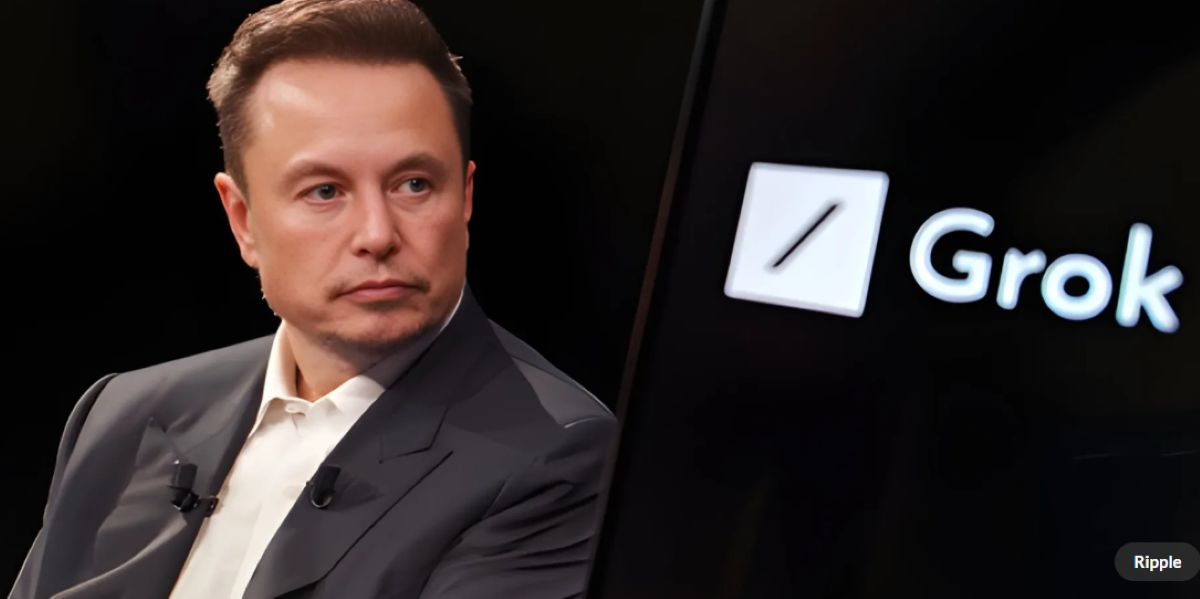 XRP 30 Aralık 2025 Fiyat Tahmini: Elon Musk’ın Grok Yapay Zekâ Analizi!