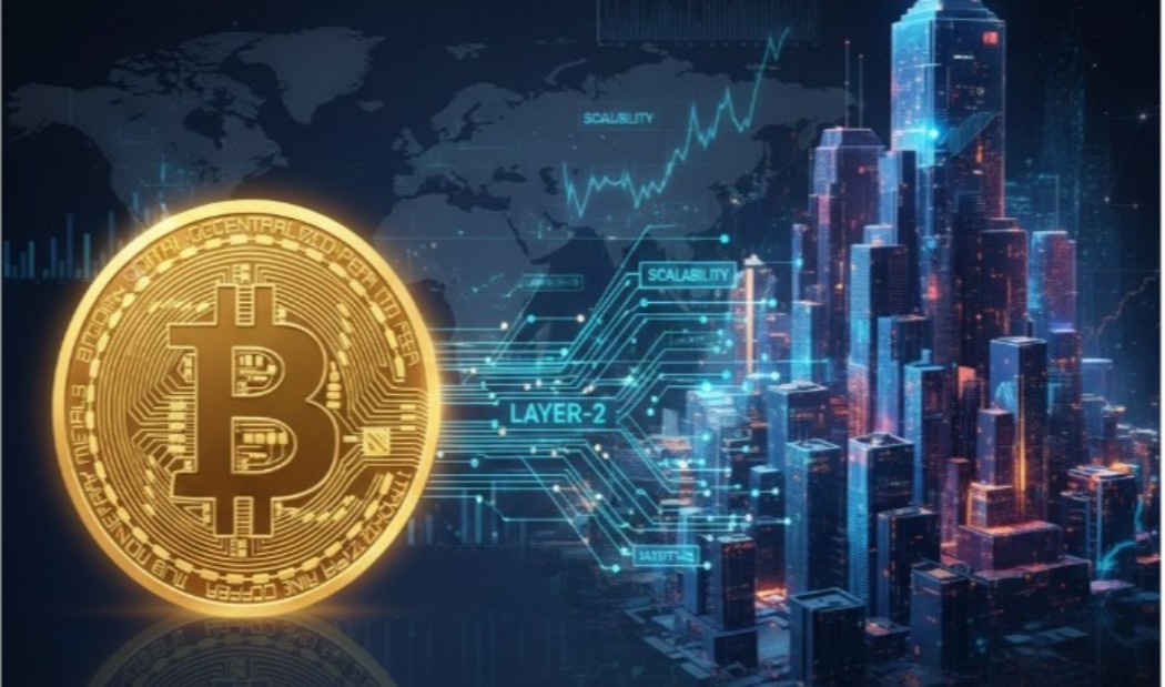 Bitcoin 2026 Analizi: Katman-2 Ağları Ekonominin Yeni Merkezi