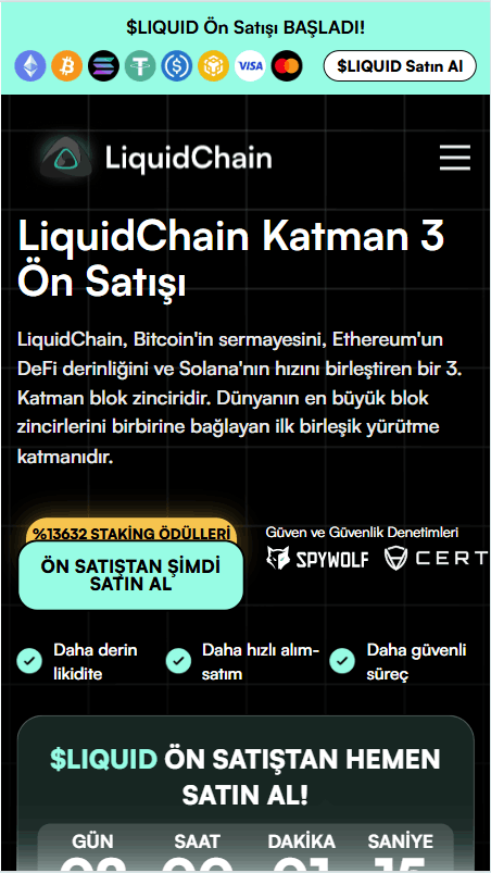 yeni listelenecek coinler
