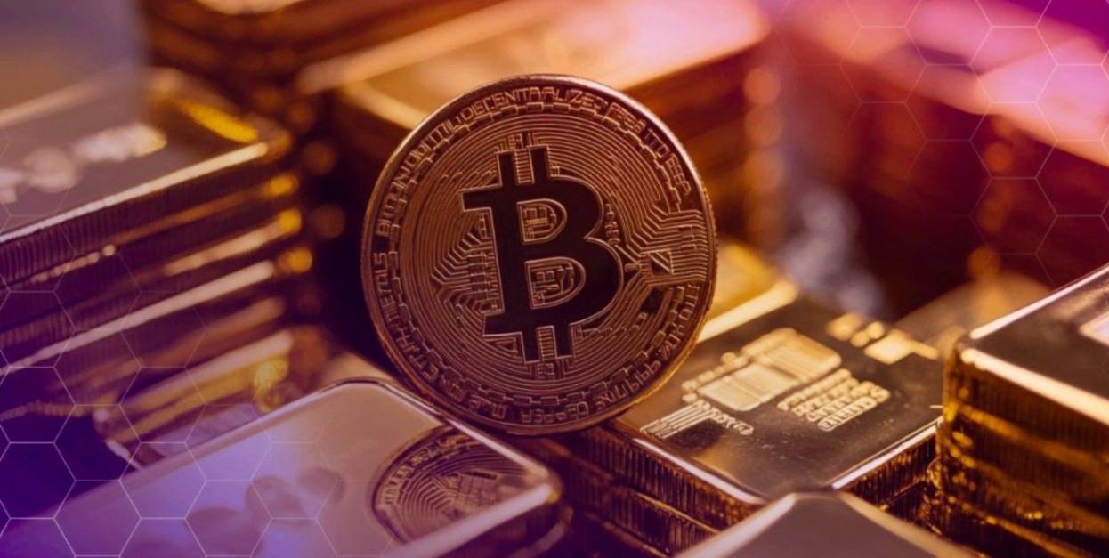 Bitcoin İçin Kötü Haber mi? Altın Fiyatındaki Sert Yükseliş Piyasaları Alarm Durumuna Geçirdi!