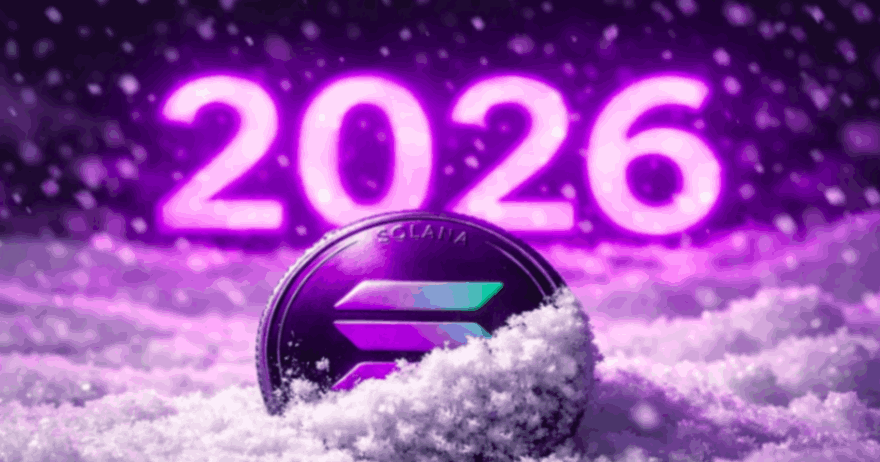 Solana Fiyatı Yılbaşına Baskı Altında: SOL 2026’ya Nasıl Girecek?