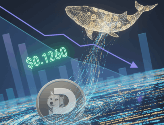 Dogecoin Fiyatı Düşerken Balinalar 138 Milyon DOGE Aldı: Sırada Ne Var?