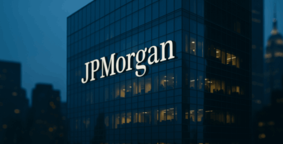 JPMorgan Kripto Para Ticaretine Giriyor: Kurumsal Yatırımcılar İçin Ne Değişecek?