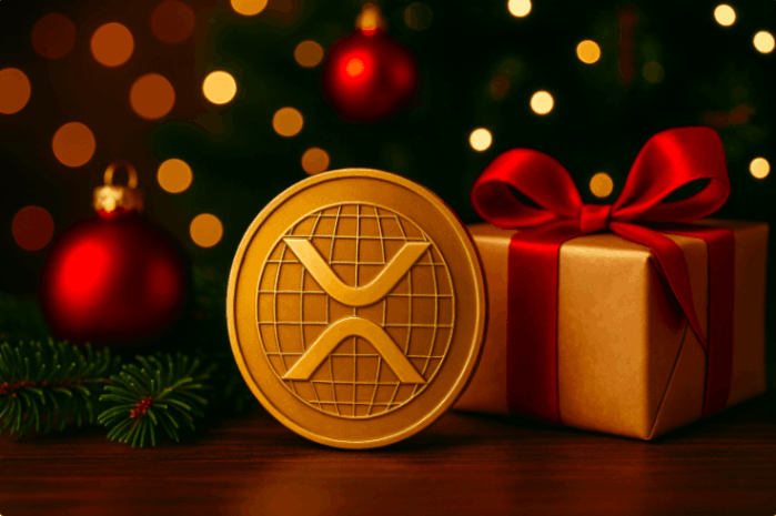 XRP Yılbaşı Fiyat Tahmini: ChatGPT’den 25 Aralık 2025 İçin Çarpıcı Açıklama!