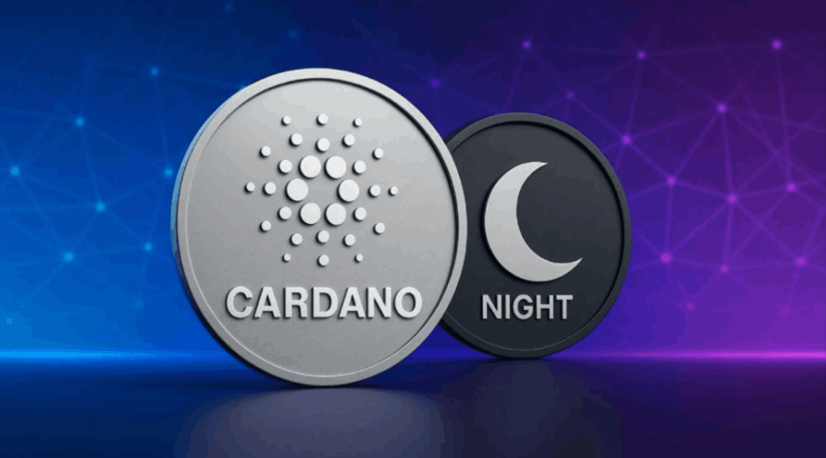 Cardano’nun NIGHT Token Fiyatı 8 Milyar Dolarlık Hacimle Patladı!