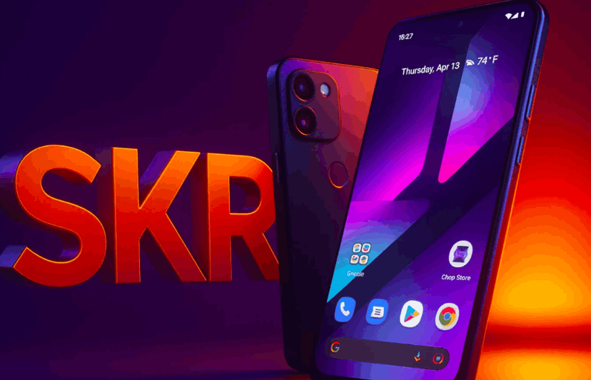 Solana’dan Dev Yenilik: SKR Token Ocak 2026’da Geliyor!