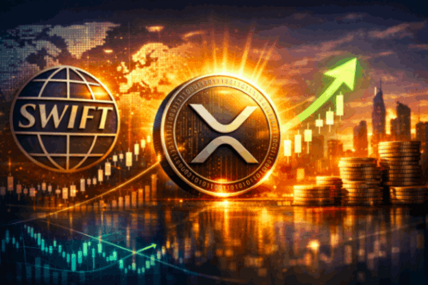 XRP Fiyat Tahmini: ChatGPT’ye Göre XRP–SWIFT Söylentileriyle 2026’da 50 Dolar Mümkün mü?