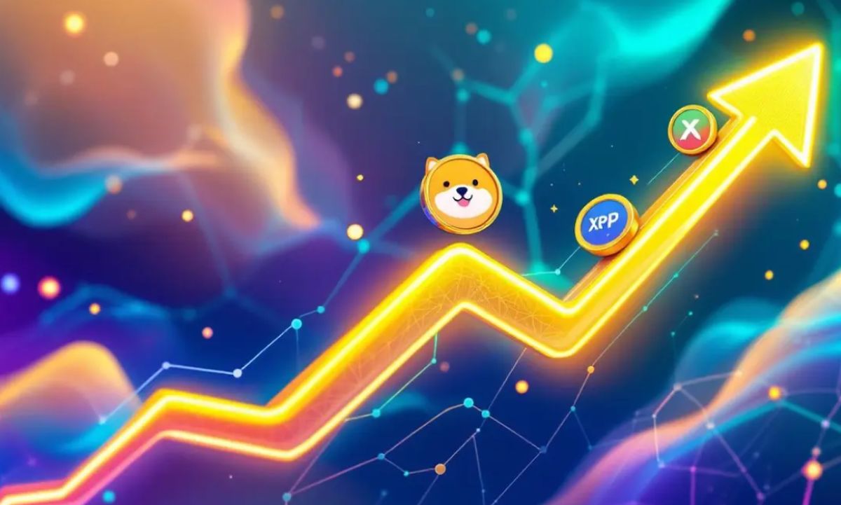 XRP, ETH ve DOGE Alarmda: ETF'lere Milyonlar Akarken Fiyatlar Nasıl Etkilenecek?