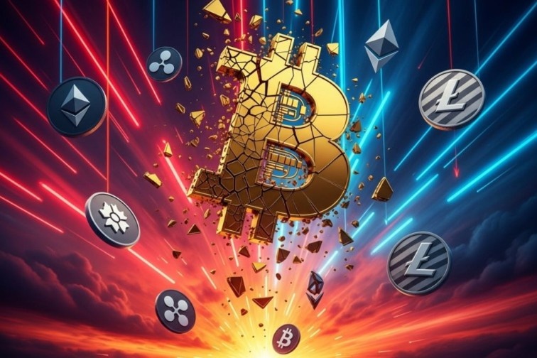 Bitcoin Fiyat Tahmini Aralık 2025: Analist Herkesi Uyardı – Boğa Bitti mi?