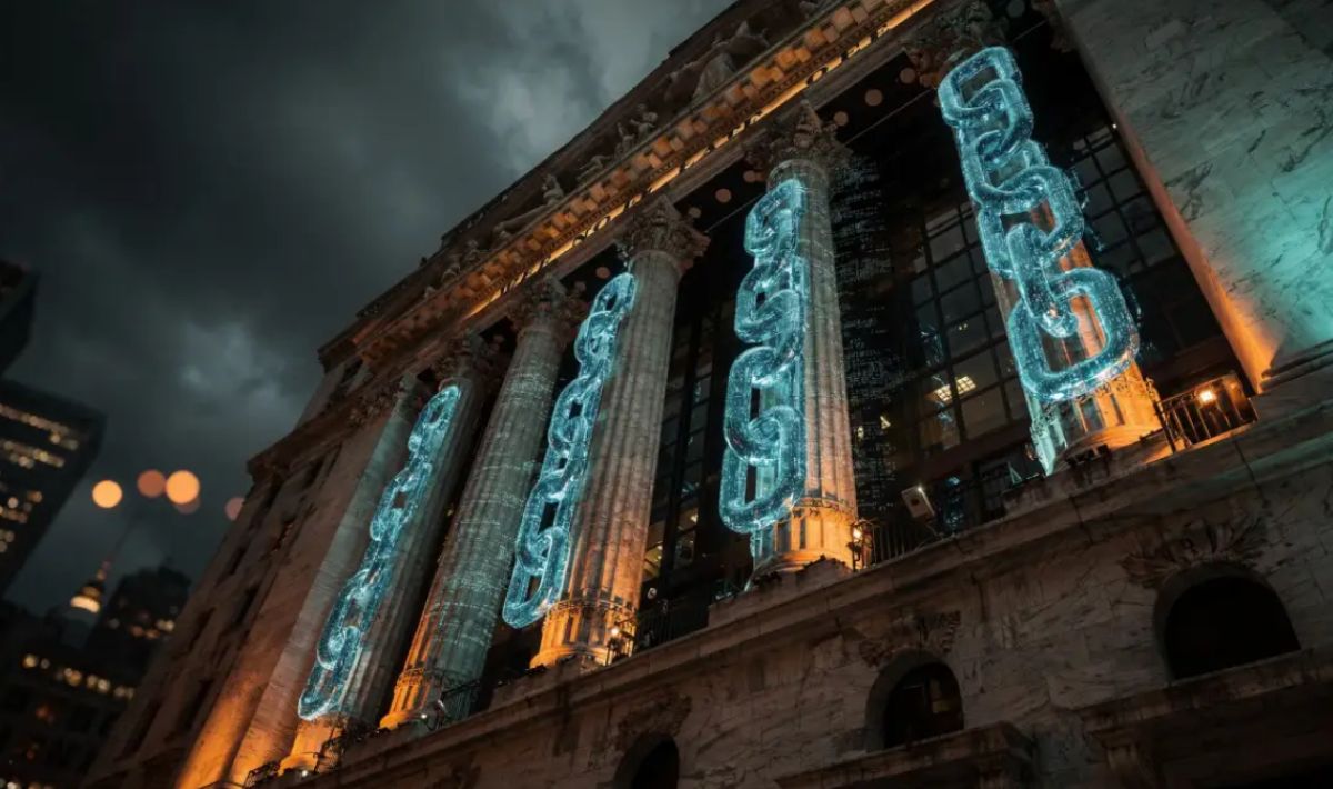 Chainlink ABD İlk Spot ETF’si NYSE’de İşlem Görmeye Başladı! Fiyat %20 Fırladı!