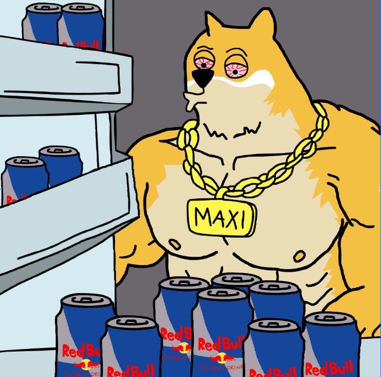 Dogecoin’e Zeki Destek, Maxi Doge’a Güçlü İlgi: Meme Coin Yarışı Kızışıyor