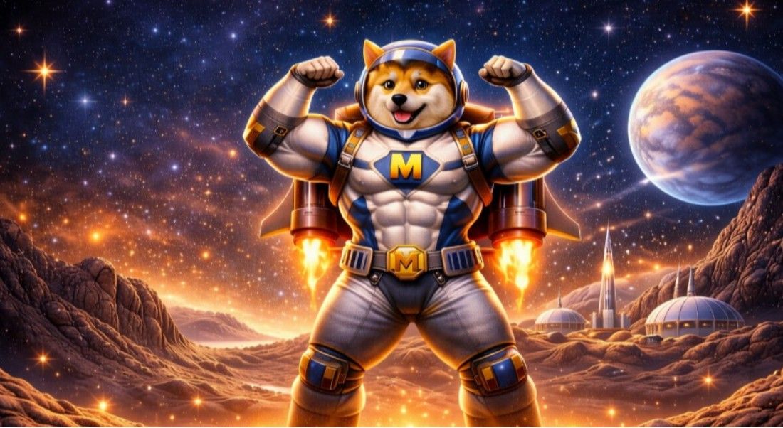 Dogecoin Düşerken Gözler Ön Satışta Son Güne Giren Maxi Doge’de
