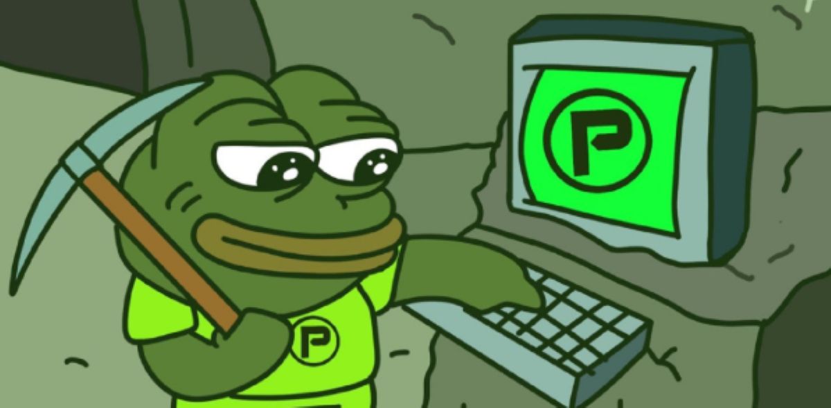 Meme Coin’ler Bir Gecede Yüzde10 Yükseldi: PepeNode Pasif Madencilikte Yeni Bir Model Sunuyor