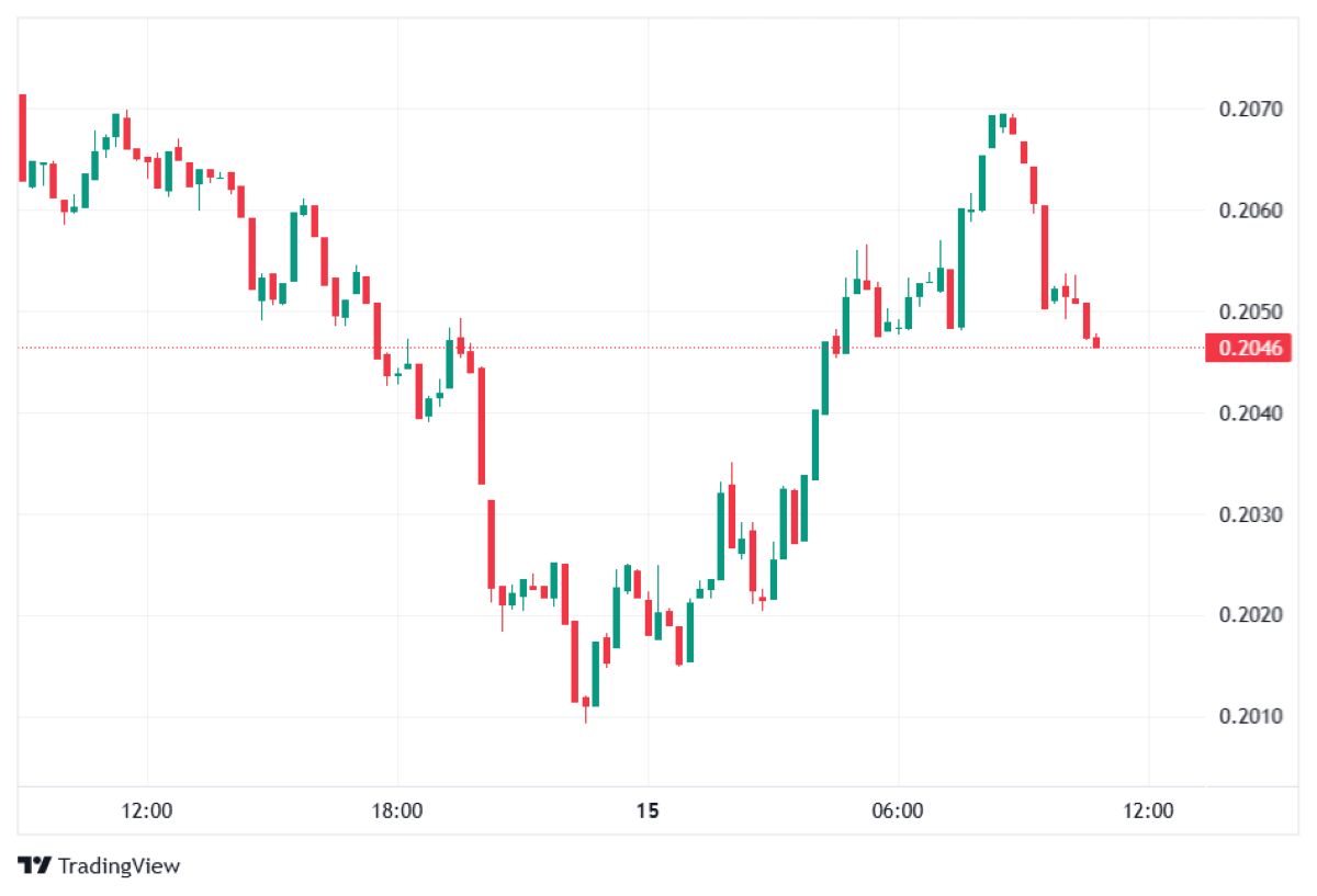 Pi Coin 15 Aralık Fiyat Analizi