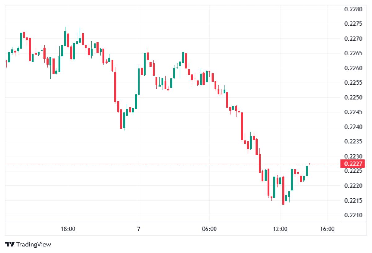 Pi Coin Fiyat Analizi