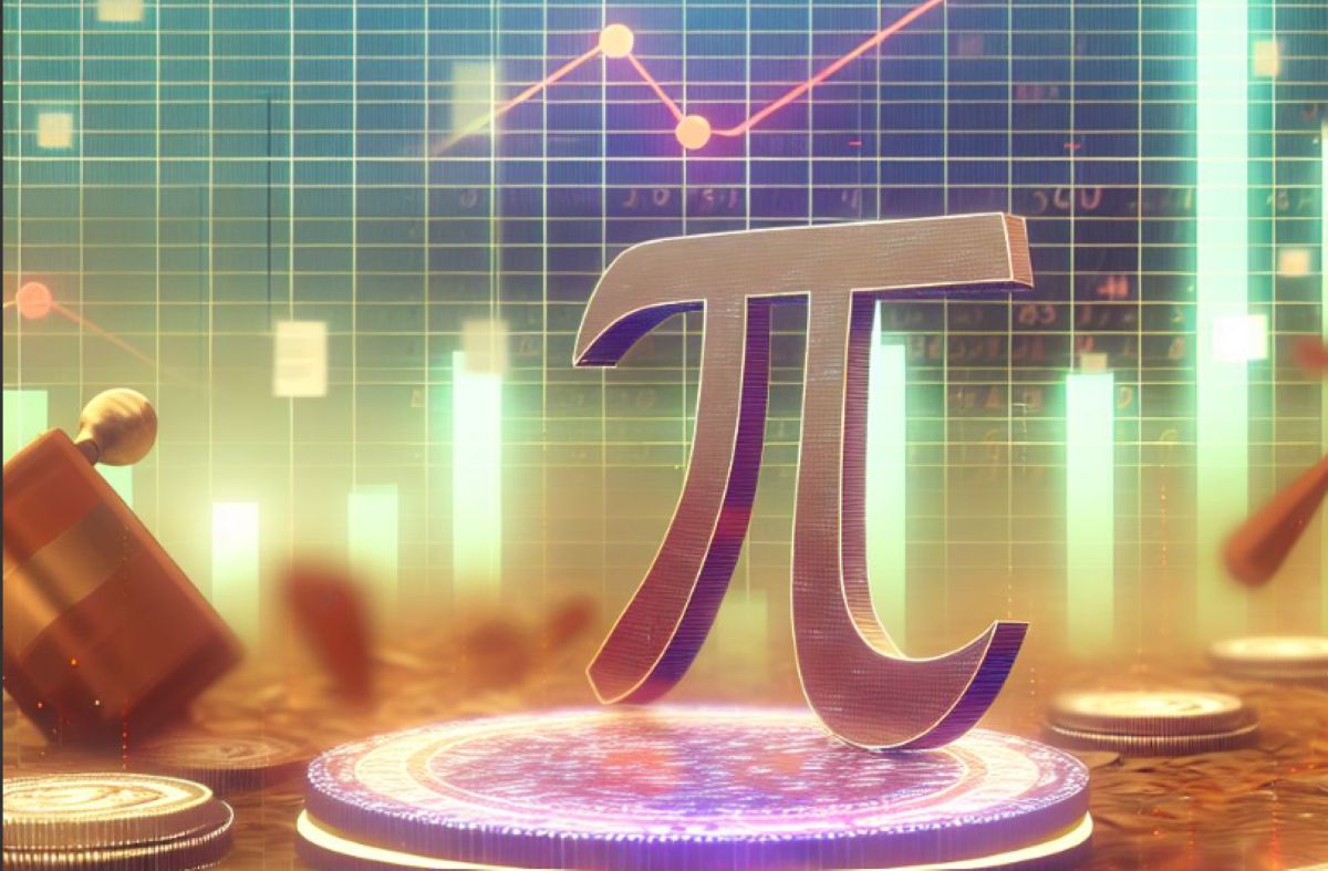 Pi Network Haberleri: Pi Coin Düşerken %15’lik Sıçrama Beklentisi Güçleniyor!