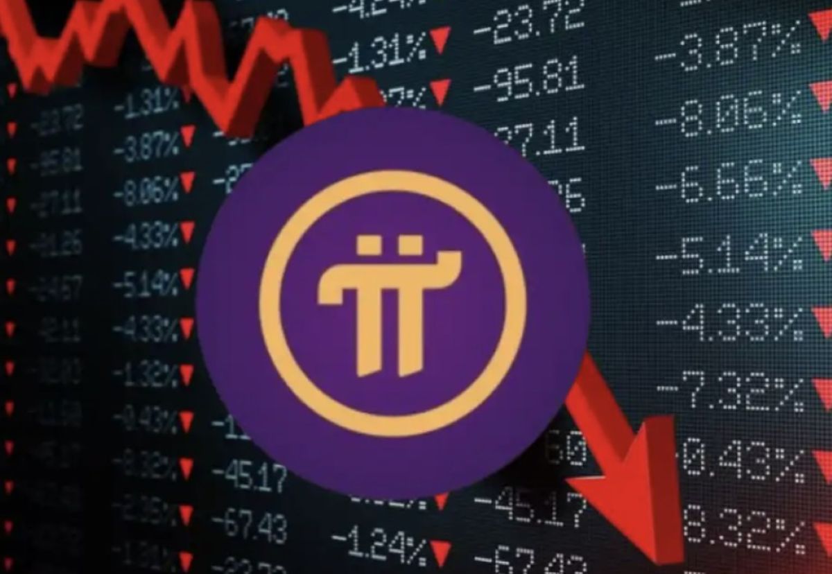 Pi Network Fiyatı Düştü: Bir Sonraki Yükselişten Önce Düzeltme Mi Geliyor?