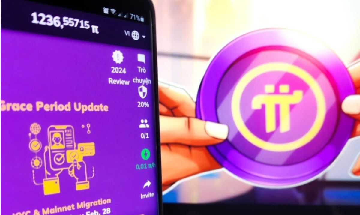 Pi Network Haberleri: Performans Güncellemesi ile %50 Hız Artışı Geldi!