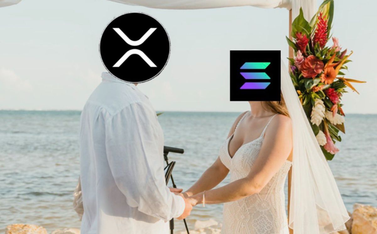 Solana ve XRP Ortaklığı: Kurumsal Benimsemede Tarihi Adım!