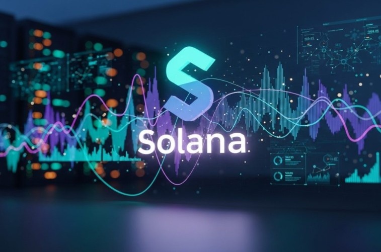 Solana Fiyatı %5 Yükseldi: ETF Akışı Güçleniyor, SOL 294 Dolara mı Gidiyor?