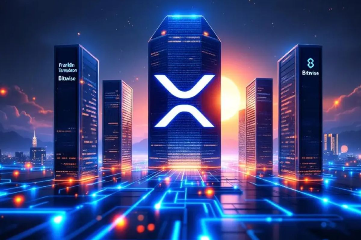 XRP Fiyatı 2026'da 35 Dolara Uçar mı? 800 Milyon Dolar Giriş İle ETF'lerin Yıldızı Oldu!