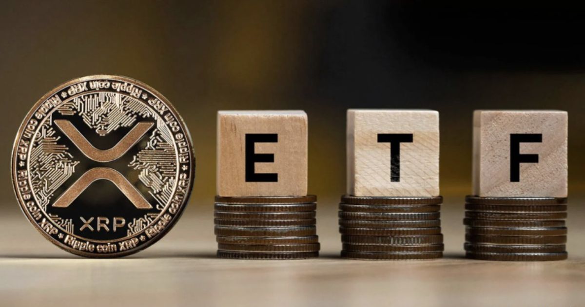 XRP'de Büyük Çelişki: ETF’ler 1 Milyar Dolara Ulaşsa Bile Çift Haneli Fiyat Hayal mi?