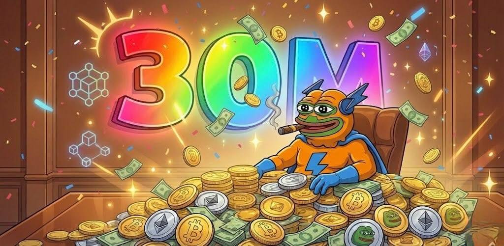 bitcoin hyper ön satışı 30m topladı