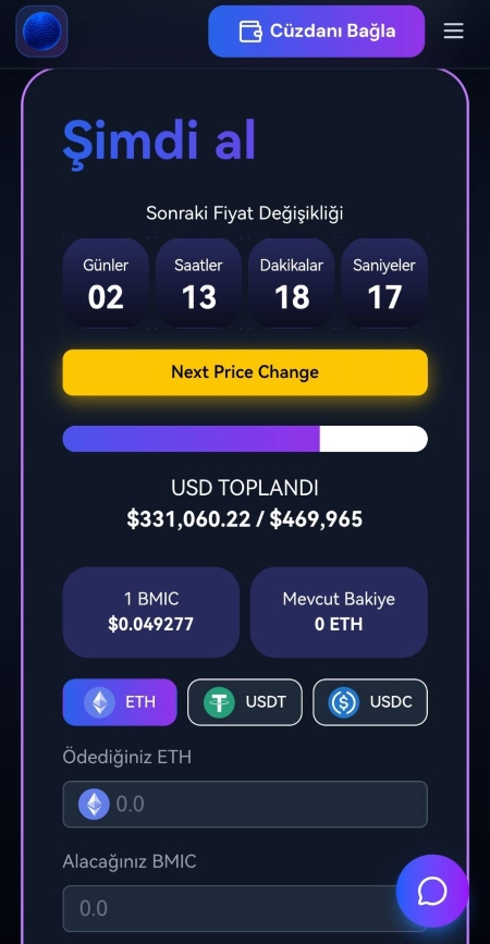 Upbit Listelenecek Coinler