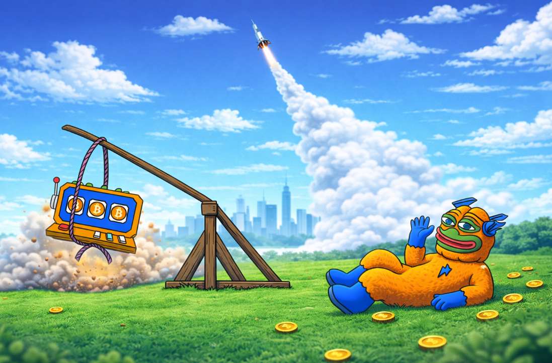 Bitcoin Biriktirme Stratejisi