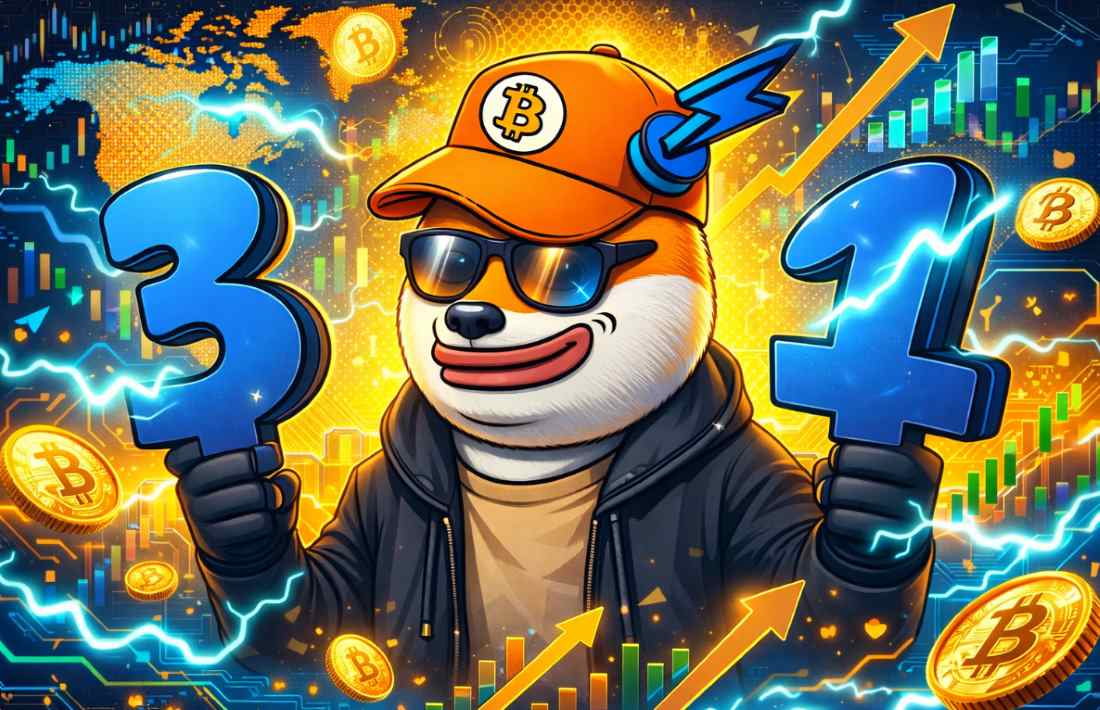 Bitcoin Çöküşte