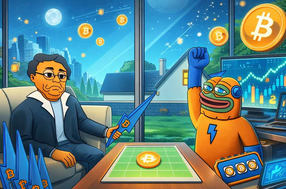 Bitcoin HODL Devri Bitiyor mu California Yasası Etkisi