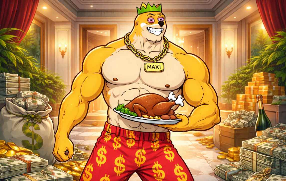 Dogecoin Sinyali Veriyor 2026’nın Yeni Alpha’sı Kim