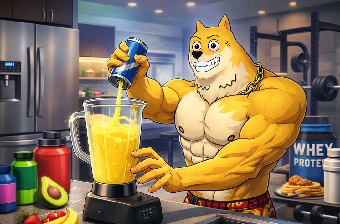 Maxi Doge Utilitysiz Ocak 2026 yı Fethetti