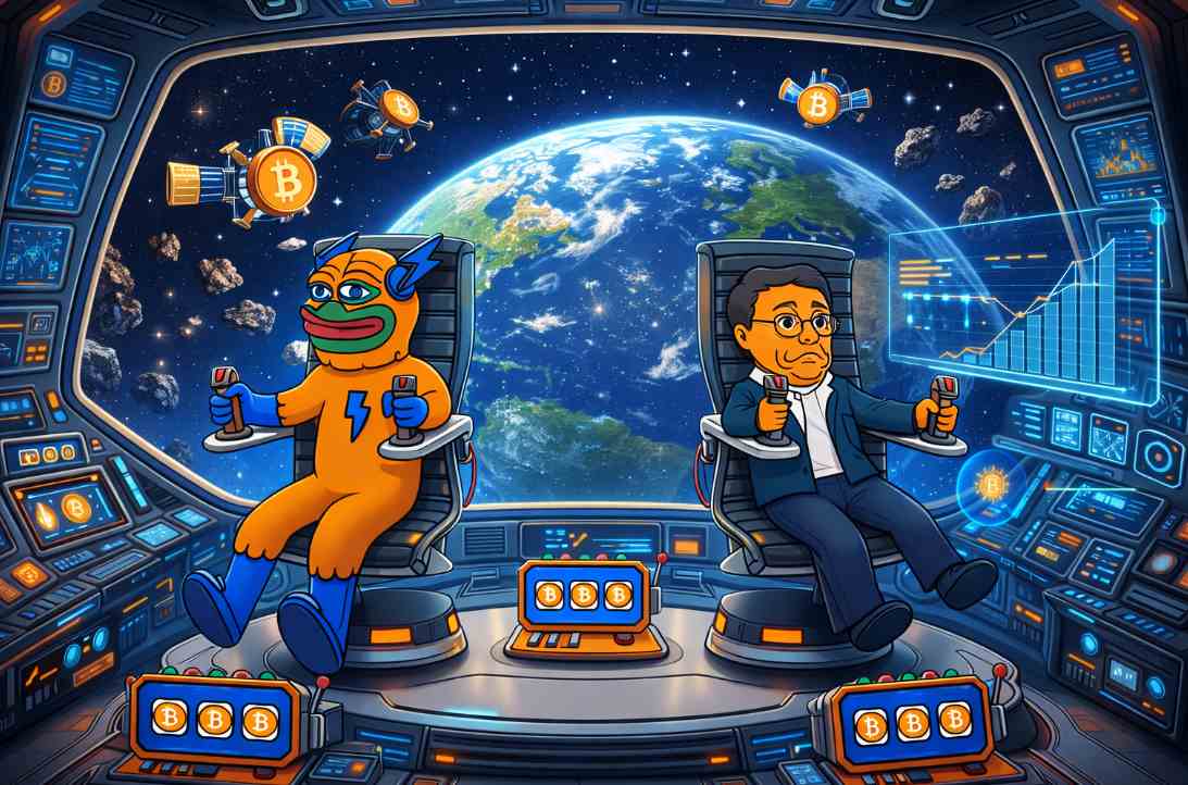 Meme Coin Platformu Bitcoine Geçerse Neler Değişir