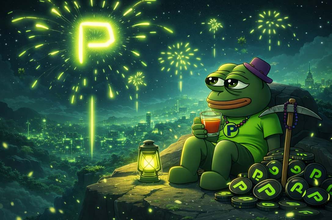 PepeNode ICO Fiyatında Son 5 Saat