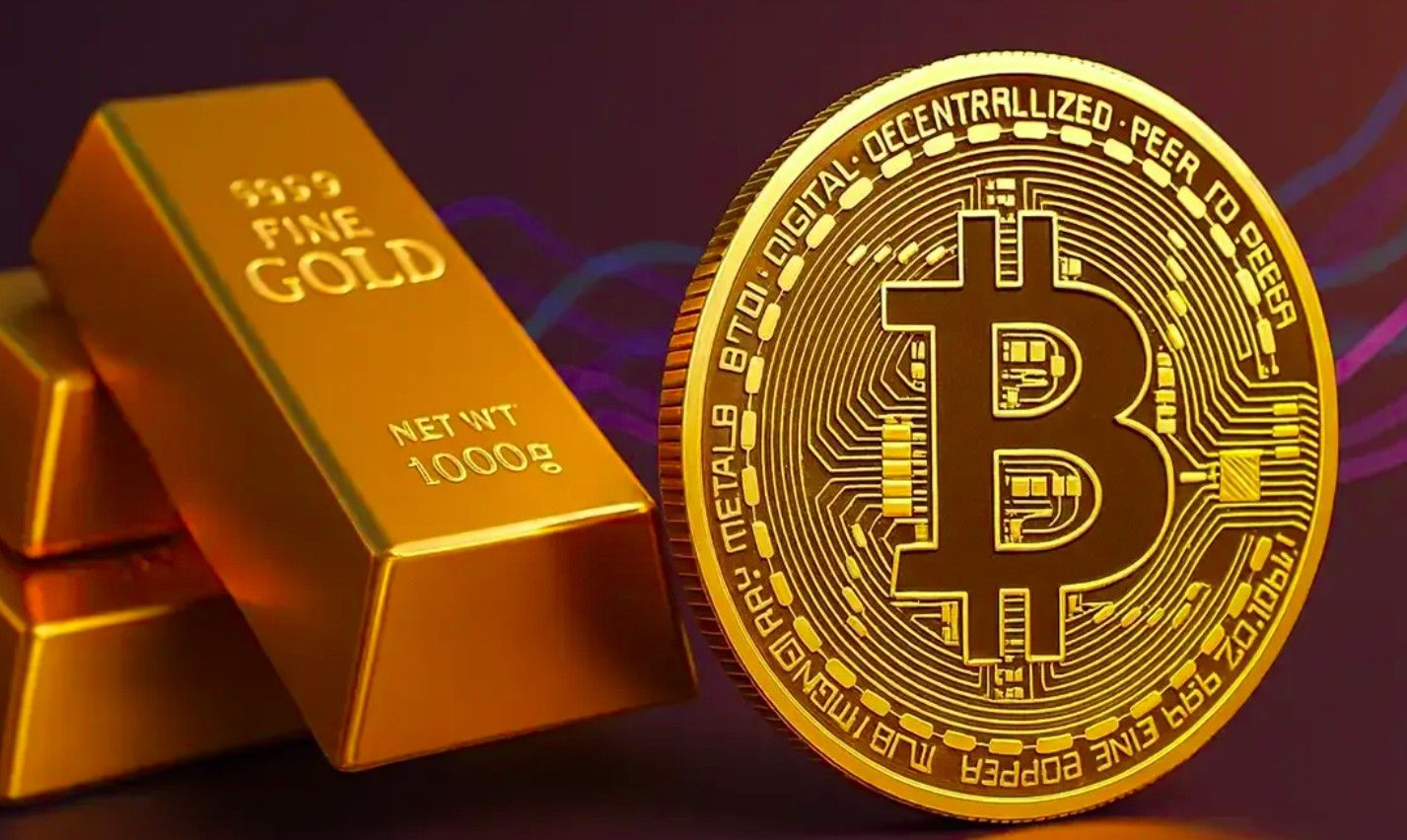 Altın mı Bitcoin mi? 2026’da Hangisine Yatırım Yapılmalı?