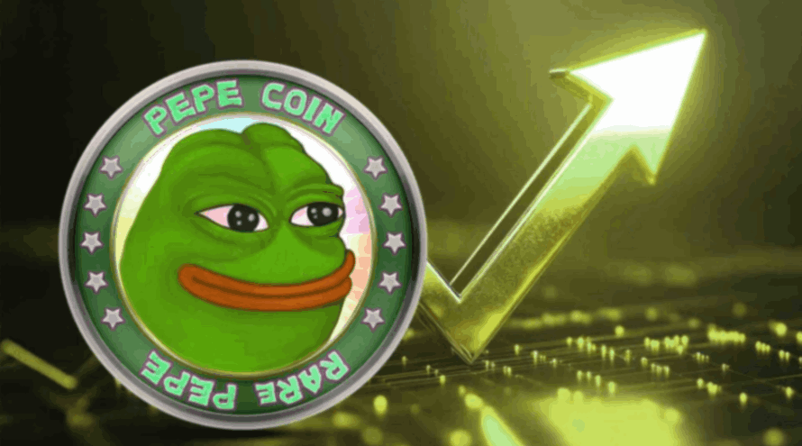 PEPE Coin Neden Yükseliyor? Fiyat %25 Sıçradı, Uzmanlar Ne Diyor?