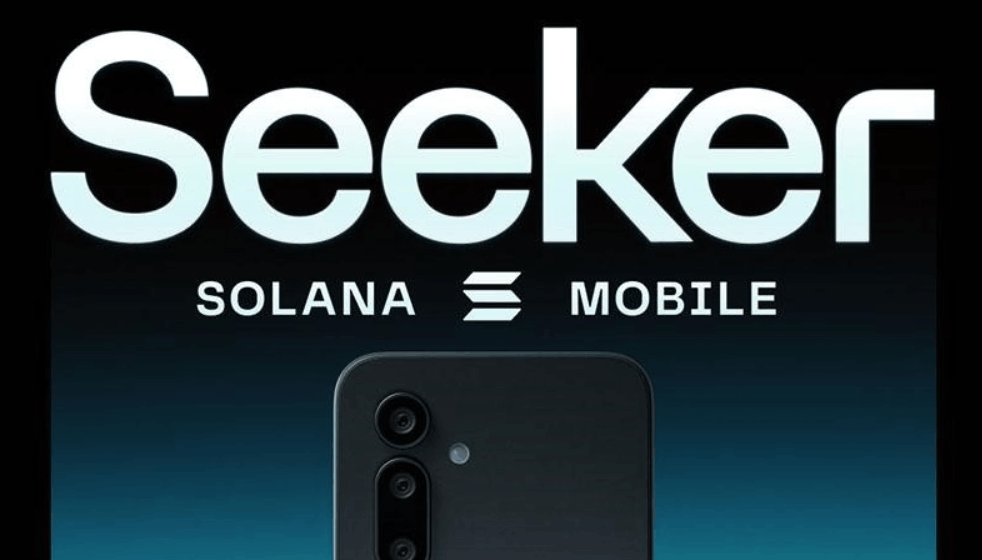 Solana Mobile 21 Ocak’ta Seeker Kullanıcılarına SKR Airdrop’u Başlatıyor