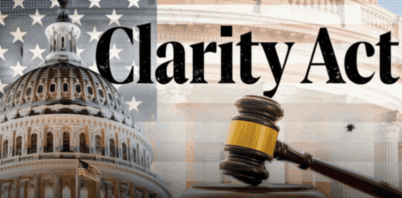 ABD Senatosu Kripto Yasasını Erteledi: CLARITY Act’te Kritik Gecikme