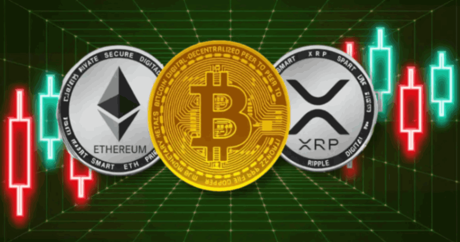 XRP, Bitcoin ve Ethereum Fiyat Tahmini: ChatGPT 2026 Kripto Piyasası İçin Ne Diyor?