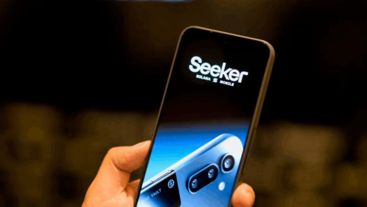 Solana Mobile Bugün SKR Tokeni Piyasaya Sürdü: Airdrop Nasıl Alınır?