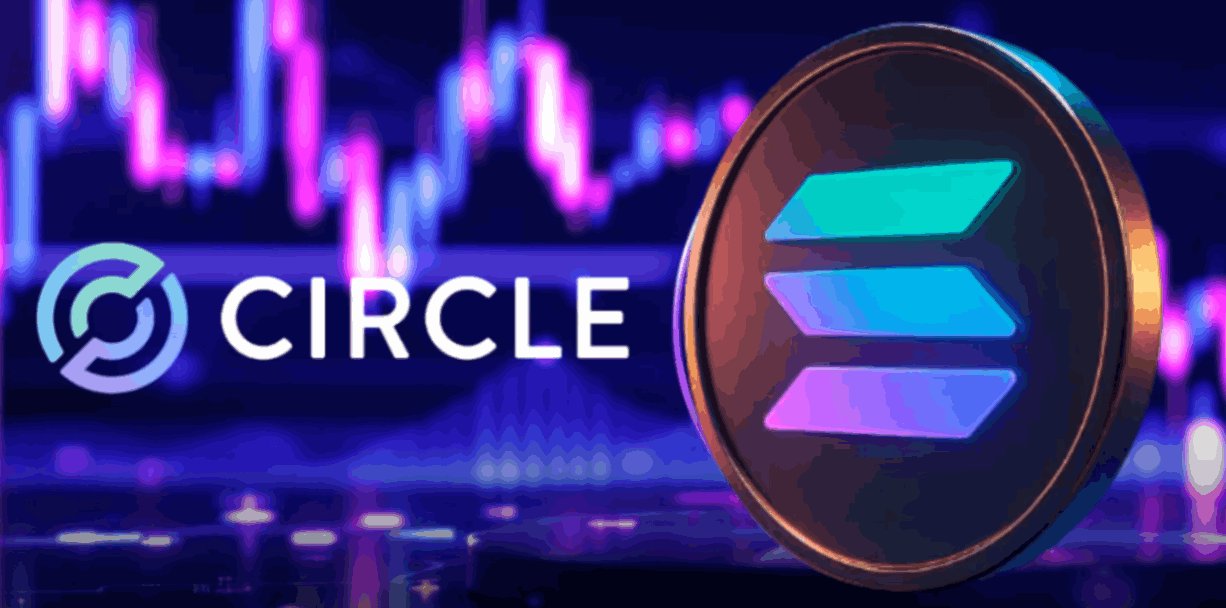 Solana 2026’ya Güçlü Girdi: Circle’dan 750 Milyon Dolarlık USDC Hamlesi