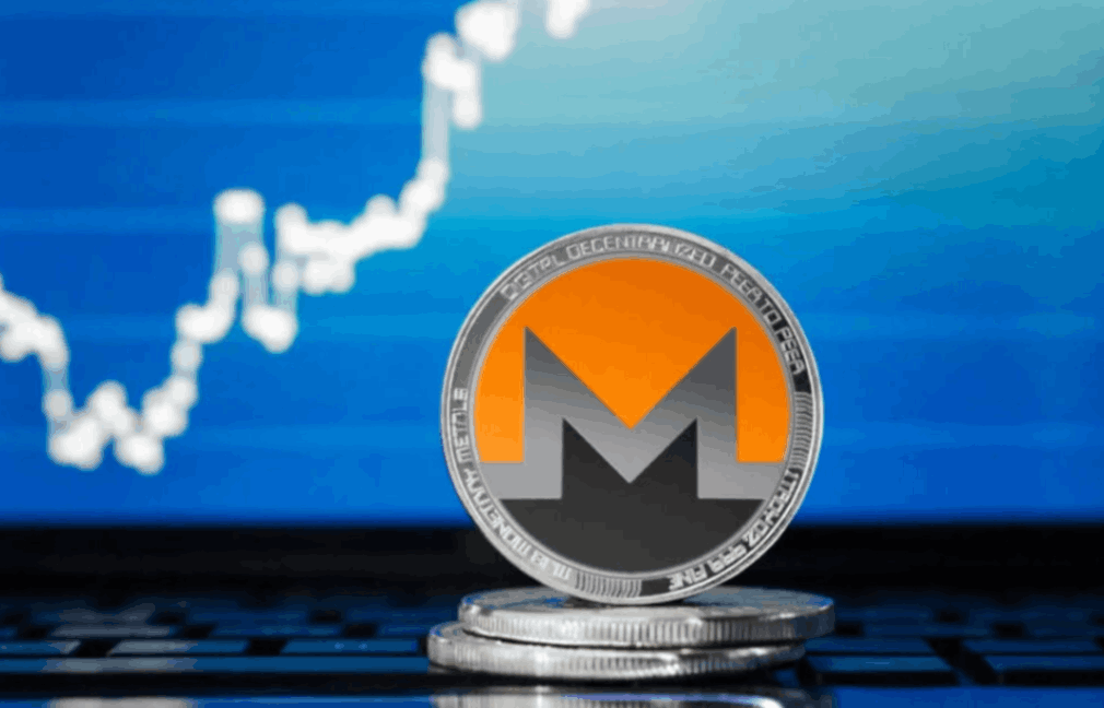 Monero Son 24 Saatte %20 Arttı: XMR Fiyatı Neden Yükseliyor?