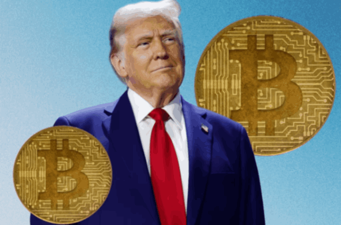 Trump’tan Kolombiya Çıkışı: Bitcoin Neden Bir Anda 93.000 Dolara Yükseldi?