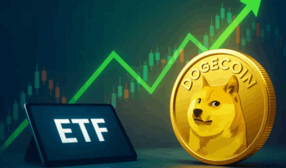 Dogecoin ETF ABD’de Onaylandı: SEC Onayıyla DOGE NASDAQ’ta İşlem Görüyor