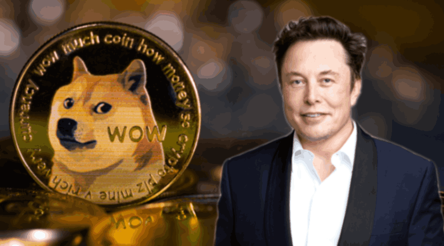Dogecoin Fiyatı %10 Yükseldi: Elon Musk’ın Nvidia Yorumu DOGE’de Ralli Başlattı