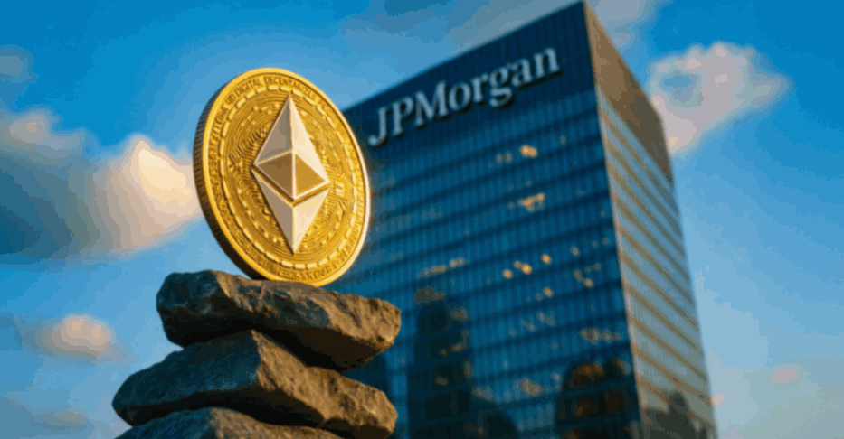 Ethereum Kaç Dolar Olabilir? JPMorgan ETH Üzerinde RWA Fonu Başlattı