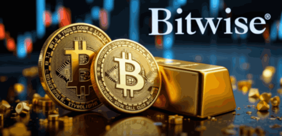 Bitcoin ETF Hamlesi: Bitwise BTC ve Altın Destekli BPRO’yu NYSE’de Başlattı