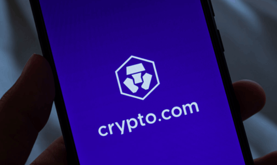 Crypto.com 2026 Referans Programı Yenilendi: Yeni Panel ve CRO Ödülleri
